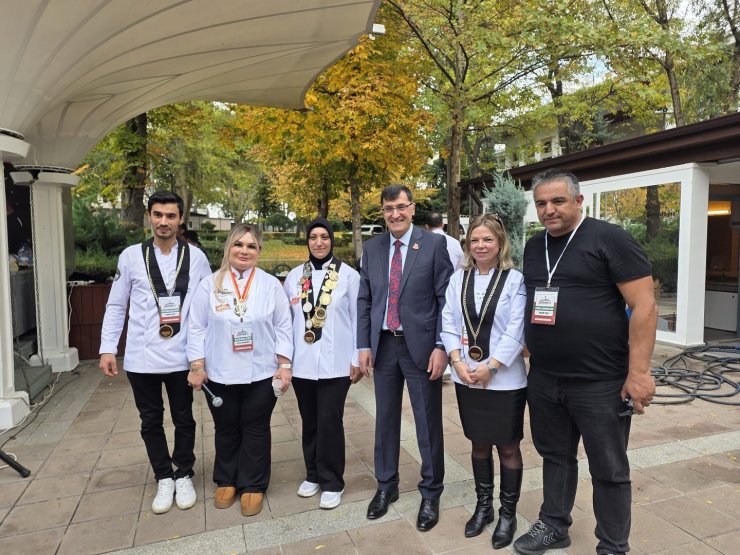 Kütahya’nın lezzet mirası Ankara’da tanıtılacak