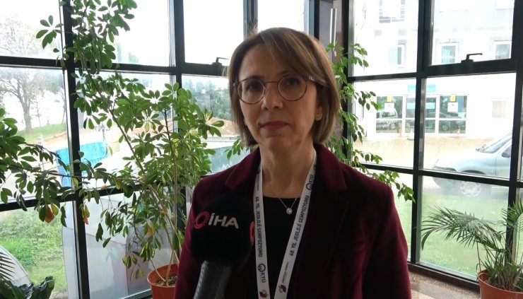 Yeraltında servet, yerüstünde tehlike