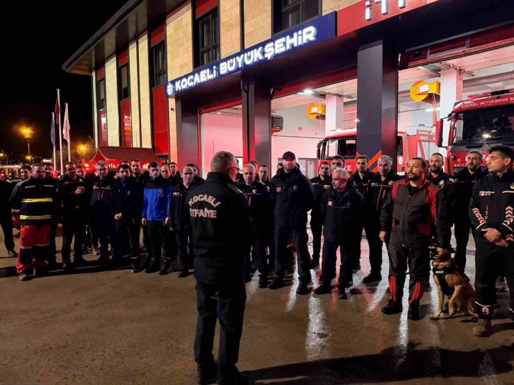 Hareket halinde üretim yapan tır, Balıkesir’e ulaştı: Günde 30 bin çorba