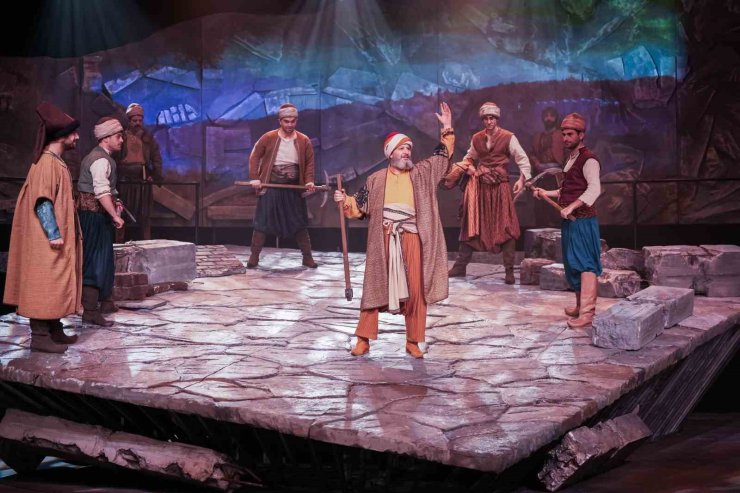 Mimar Sinan’dan günümüze deprem dersi: Böyle anlatılacak