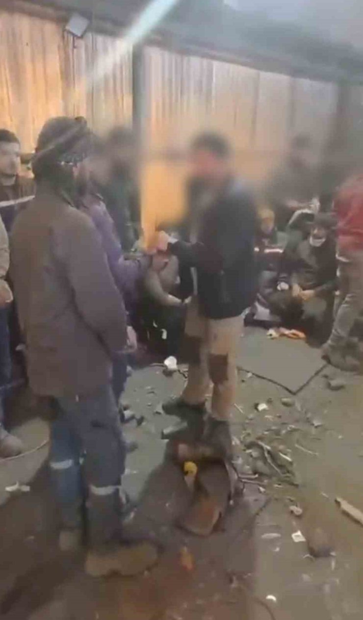 Bursa’da düzensiz göçmen operasyonu: 17 göçmen yakalandı, 2 kişi gözaltına alındı