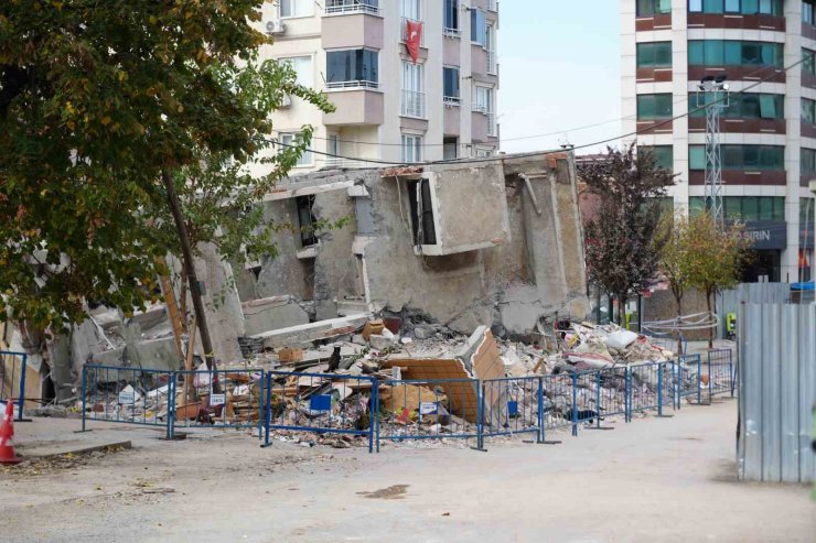 Bilir ailesinin yarım kalan hayali: "Ev almışlardı, 2 ay sonra taşınacaklardı ama nasip olmadı"