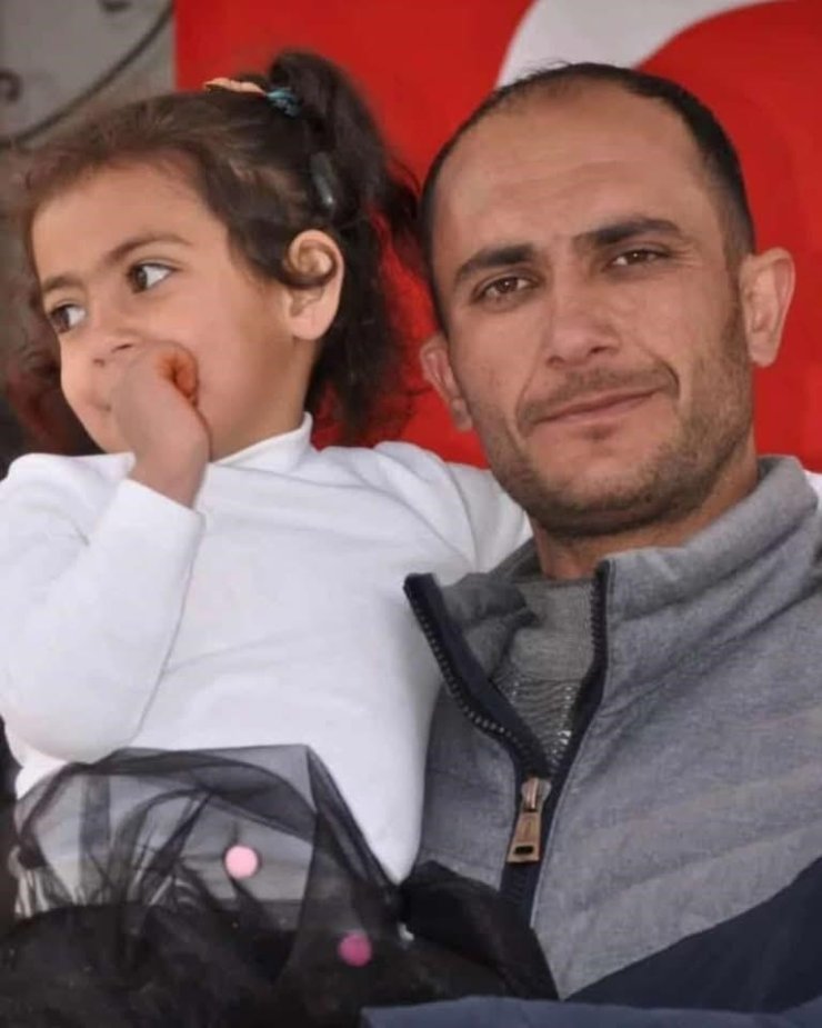 Patnos’ta feci kaza: genç sürücü hayatını kaybetti