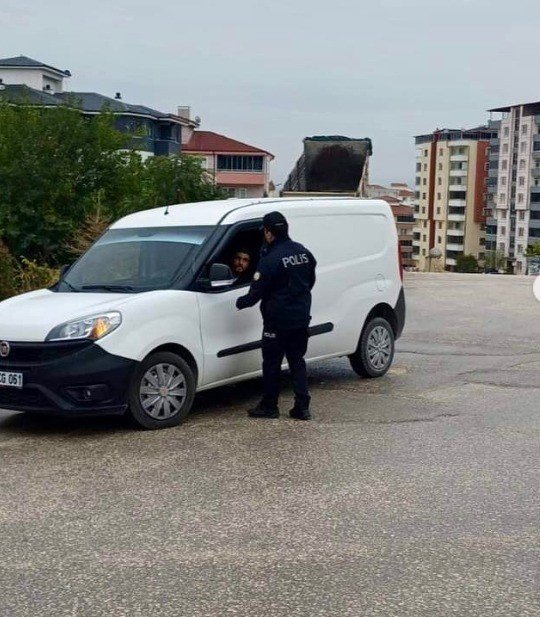 Bilecik’te yurt çevrelerinde güvenlik önlemleri artırıldı