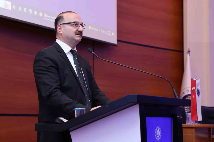 Atatürk Üniversitesi "Leiden Dünya" sıralamasında yükselişini sürdürüyor