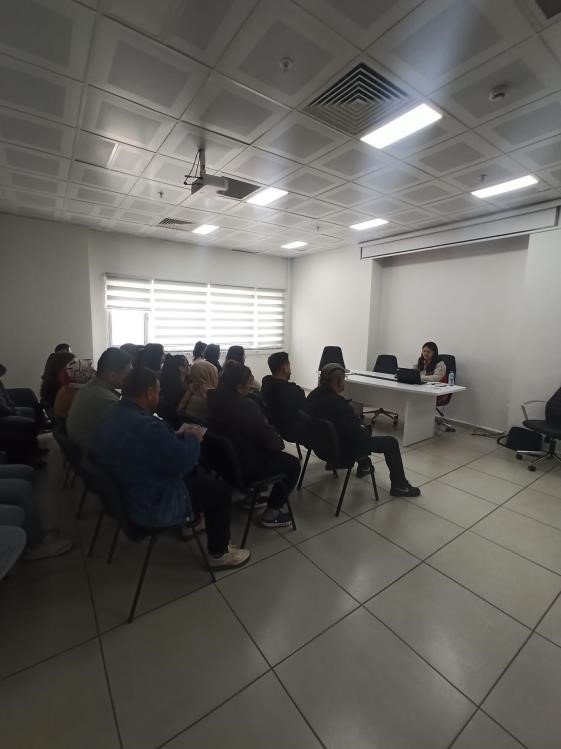 Bilecik’te kadına şiddete karşı farkındalık semineri