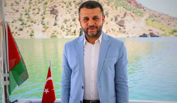 Eğil Belediyesinden üniversite öğrencilerine eğitim bursu desteği