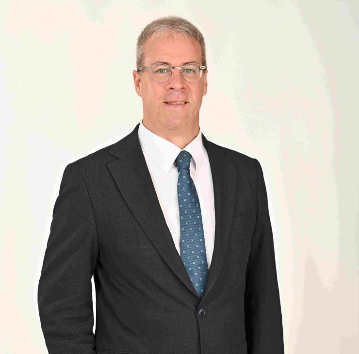 Eksim Enerji’nin hayata geçirdiği Yozgat RES’teki toplam kurulu güç 1 GW’ı aştı