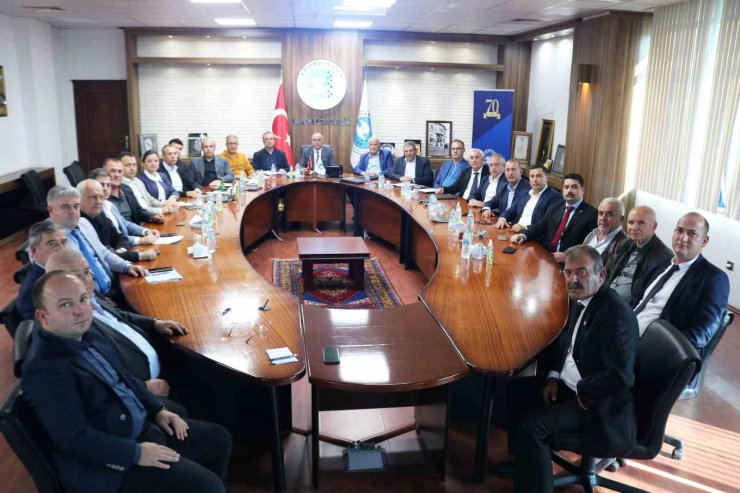 Marmarabirlik ürün alım fiyatlarını açıkladı