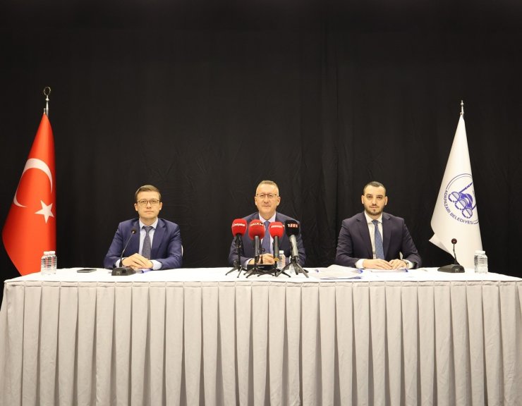 Adapazarı’na Kadın Konuk Evi kazandırılıyor