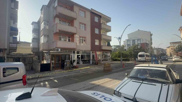 Gebze’deki farklı bir mahallede yeni ihbar: 3 binadan 42 kişi tahliye edildi