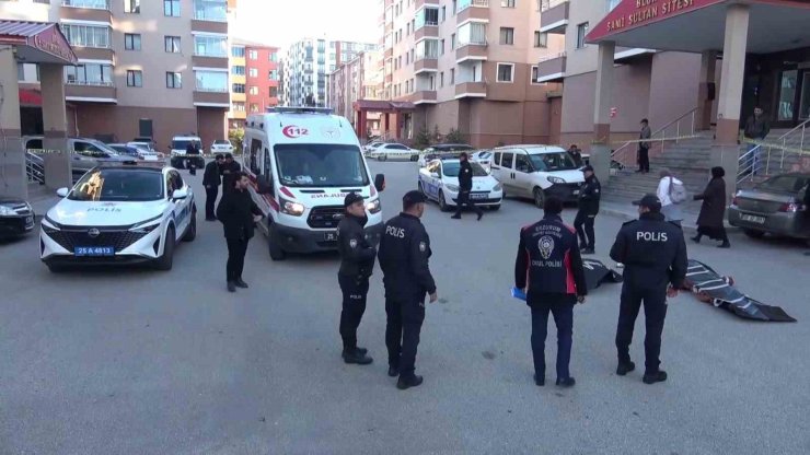 Erzurum’daki kadın cinayetinin şok eden detayları ortaya çıktı