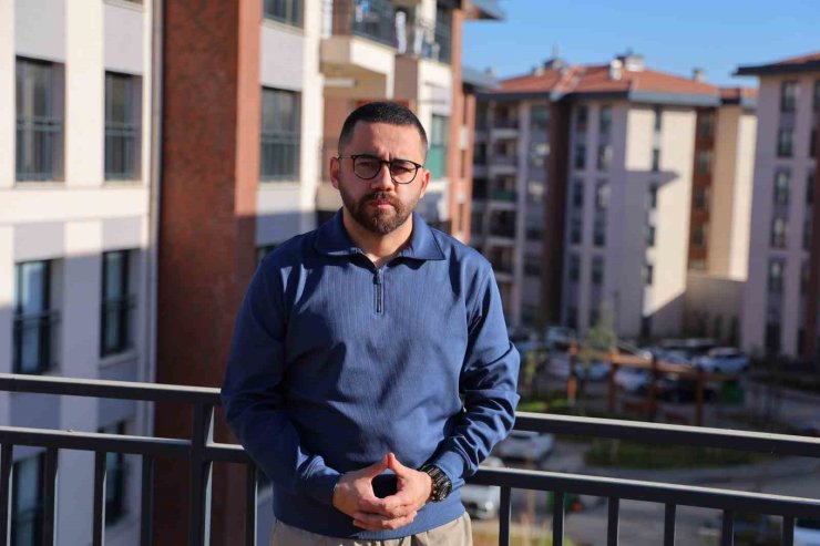 Depremin merkezinde inşaat ve yapı teknolojileri fuarı düzenlenecek