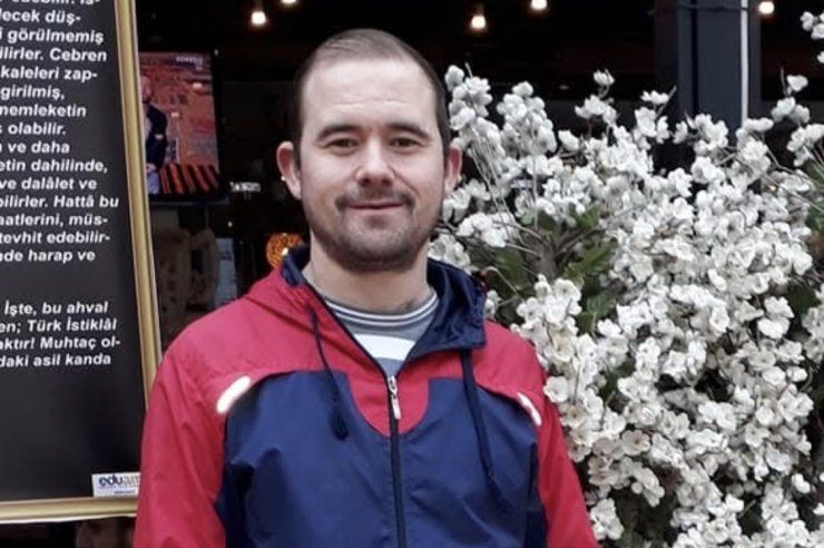 Samsun’da motosikletin çarptığı yaya hayatını kaybetti