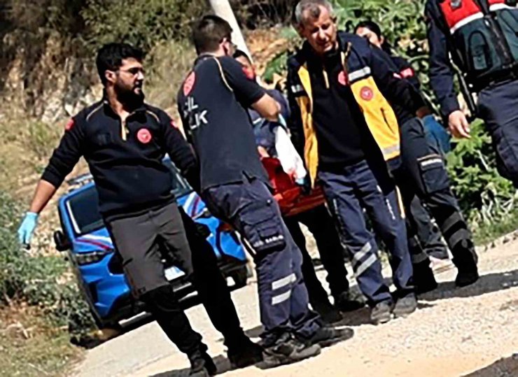 Arkadaşının evini ateşe veren uyuşturucu bağımlısı etkisiz hale getirildi