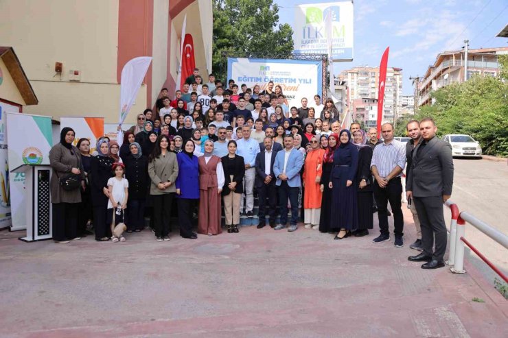 Kurnaz: "İLKEM hayalleri gerçeğe dönüştürüyor"