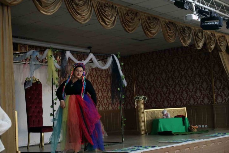 Pamukova’da "Yetenek Avcısı" ile minikler unutulmaz bir gün yaşadı