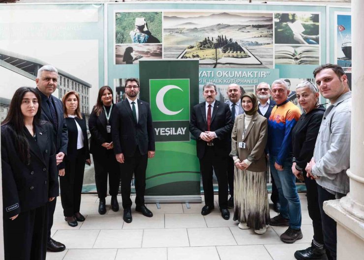 Samsun’da bağımlılıkla mücadele