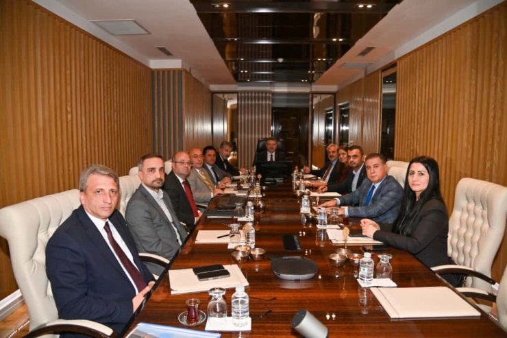 Trabzon ile Gümüşhane’den bölgesel turizm hamlesi