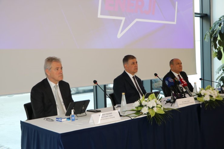 İzmirMeets 2025 Zirvesi başlıyor