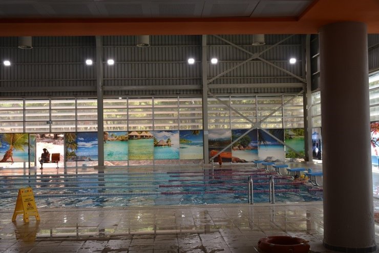 Sağlık Bakanlığından Uşak Üniversitesine ‘Beslenme Dostu İş Yeri’ belgesi