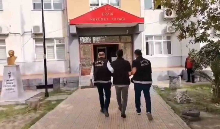 Silahlı kavga olayının 8 şüphelisi tutuklandı