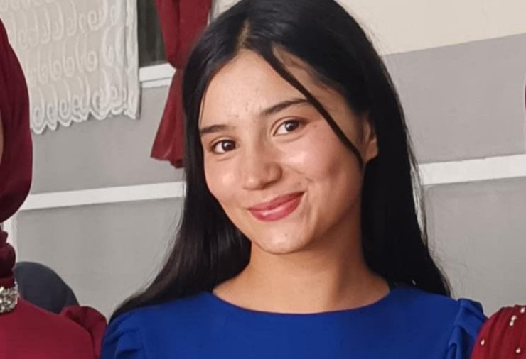 Ağrı’da ayçiçeği tarlasında feci kaza: 14 yaşındaki Nursefa hayatını kaybetti