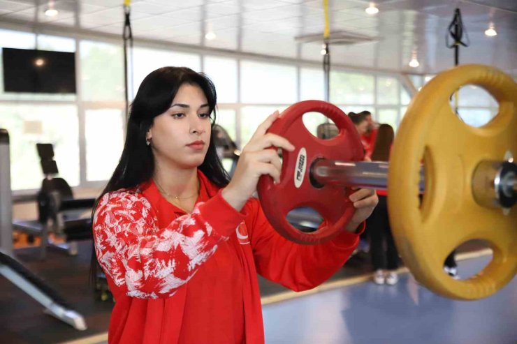 Önyargıları yıktı, Avrupa şampiyonu oldu