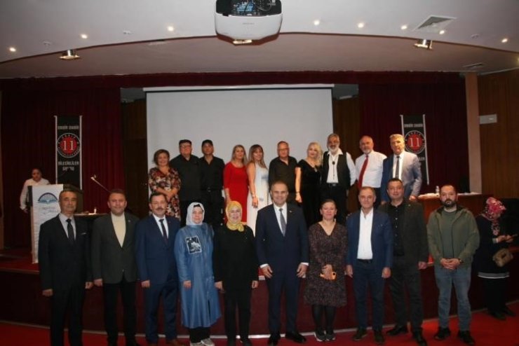 Bayırköy’de Şiir ve Beste Gecesi