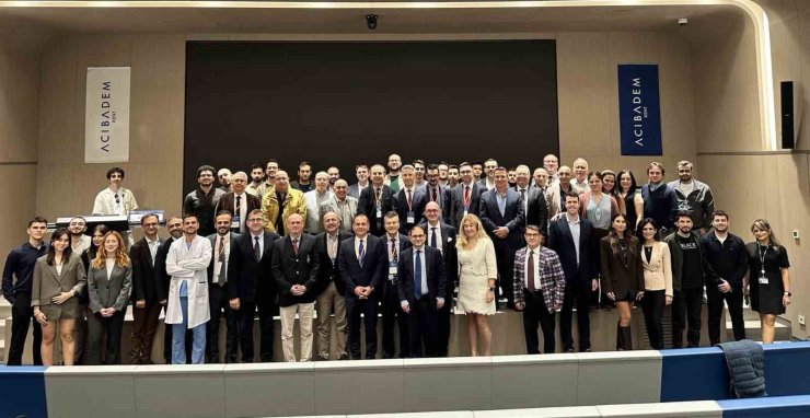 Endoüroloji, hızlı bir dönüşüm yaşıyor