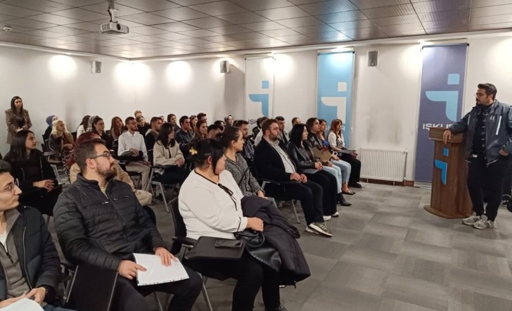 İŞKUR Kayseri’de beyaz yaka istihdamı için toplu iş görüşmesi