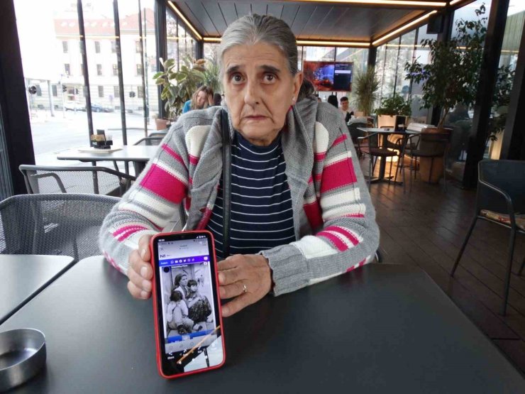 Saraybosnalı anne, "insan turizmi avı" amacıyla keskin nişancılık yapan yabancılara tepki gösterdi: "Gün yüzü görmesinler"