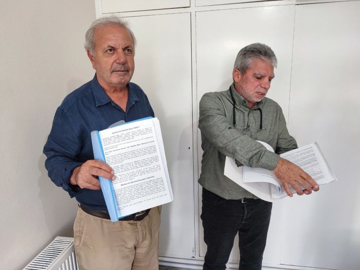 Vakıfbank’ın eski müdür yardımcısının vatandaşların hesabından para aldığı iddiası