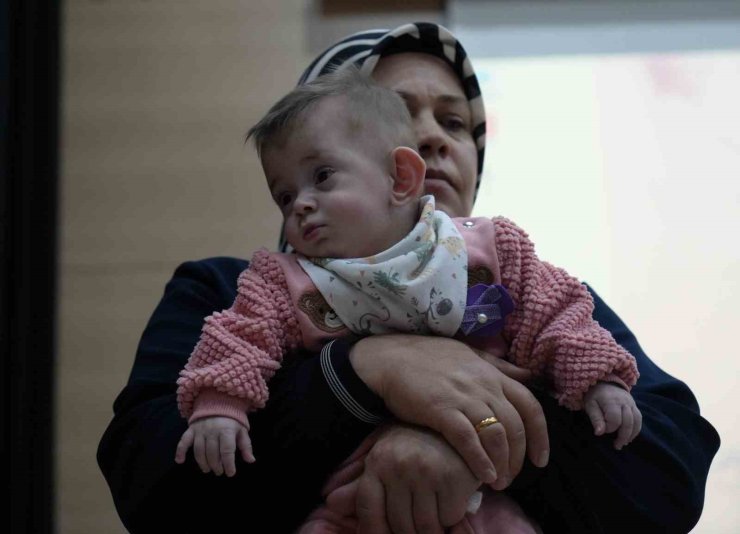 Erzurum’da erken doğan kalpler unutulmadı