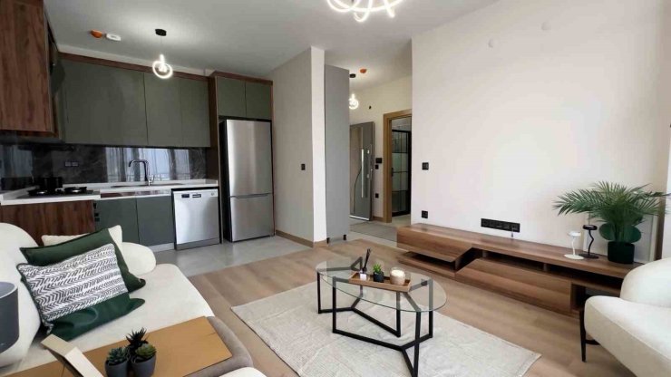 İstanbul için kiralık sosyal konut