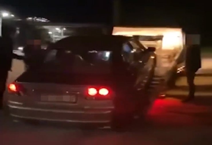 Abartı egzoz ve yüksek ses denetiminde ceza yağdı