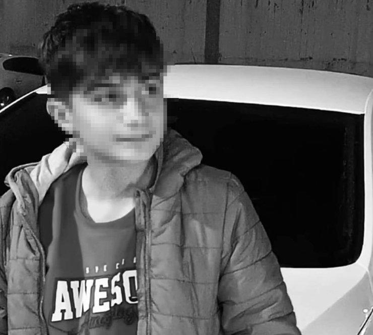 Sözde şaka ölümle bitti: Makatından kompresörle hava basılan çocuk kurtarılamadı