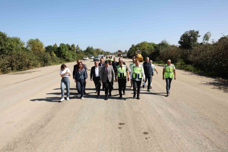 Başkan Doğan: "2025 hedefimizin yüzde 92’sini tamamladık, 2026 planlamamız hazır"