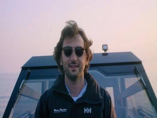 Halit Yukay’ın ölümünde şok bilirkişi raporu: "Açık denizde böyle bir çarpışmaya literatürde rastlanmadı"