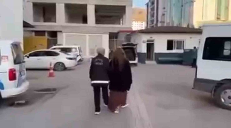 İskenderun’da fuhuş operasyonu: 4 kişi yakalandı