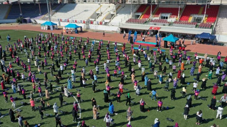 "Anne Şehir" programı Avrupa’da iyi uygulama örneği seçildi