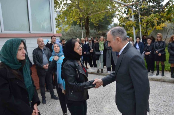 Yaman ailesinin acı günü