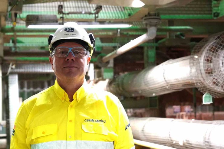 Çöpler Altın Madeni’nin kapalı kalması İliç’te hayatı durma noktasına getirdi