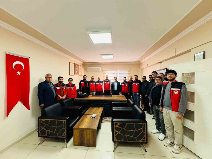 Tekstil atölyesi, Dicle’de istihdama katkı sunacak