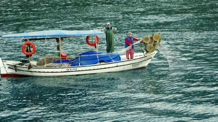 Akdeniz Koruma Derneği’nden ‘Dünya Balıkçılık Günü’ mesajı