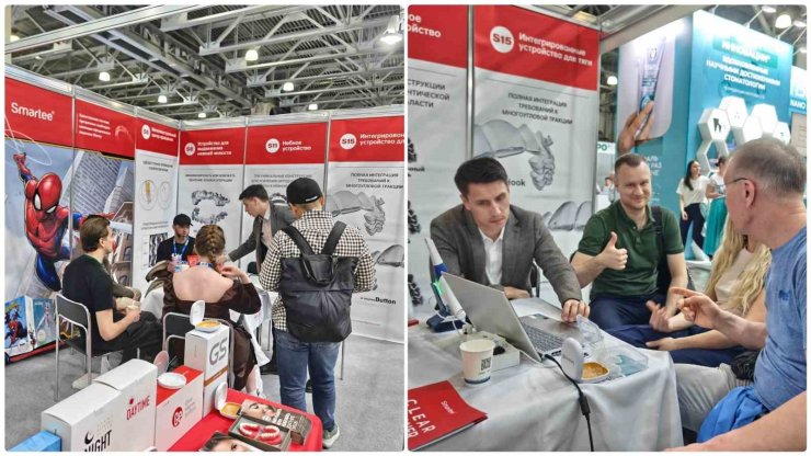 Smartee 2025 yılında Orta Asya ve Rusya stratejisini derinleştiriyor