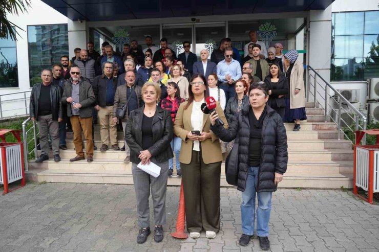 Atasam Hastanesi’nde maaş krizi sürüyor: Çalışanlar 4 aydır maaş bekliyor