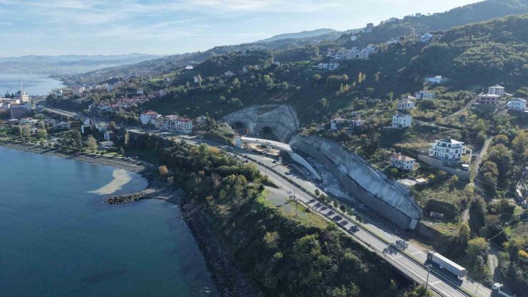 Güney Çevre Yolu’nda çalışmalar hızlandı, ilk etap 3 yıl içinde açılacak