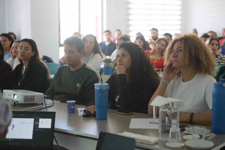 ASFİM eğitmenlerine gelişim eğitimi