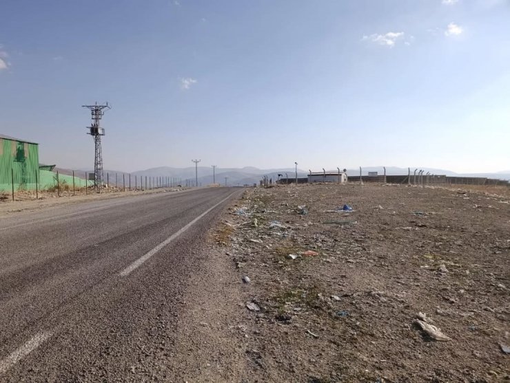 Bayburt Kent Konseyi’nin başvurusu üzerine İl Sağlık Müdürlüğü Katı Atık Tesisi için inceleme raporu hazırladı
